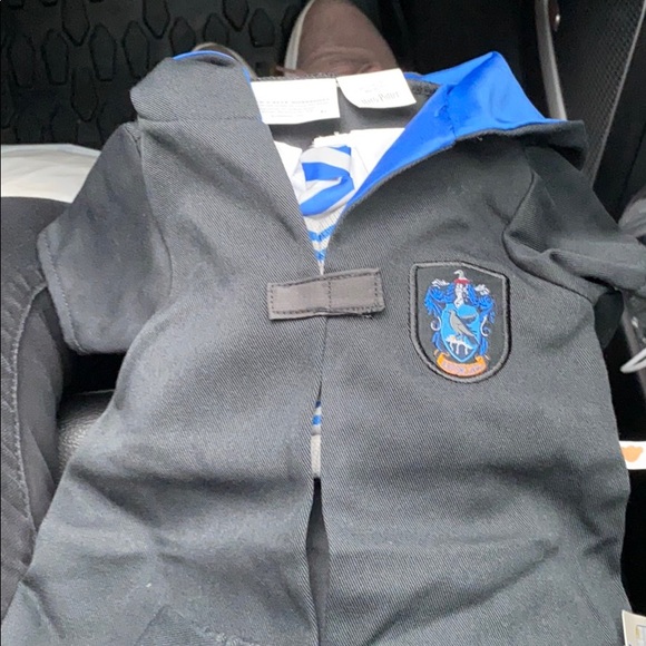 Build-A-Bear Other - Build A Bear Ravenclaw